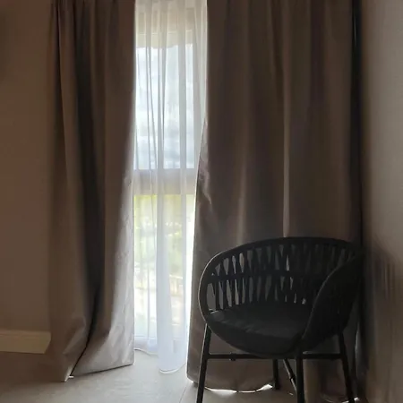 La Rondinella ファームステイ