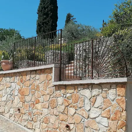 La Rondinella Alloggio per agriturismo Lazise