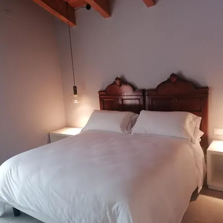 Alloggio per agriturismo La Rondinella *