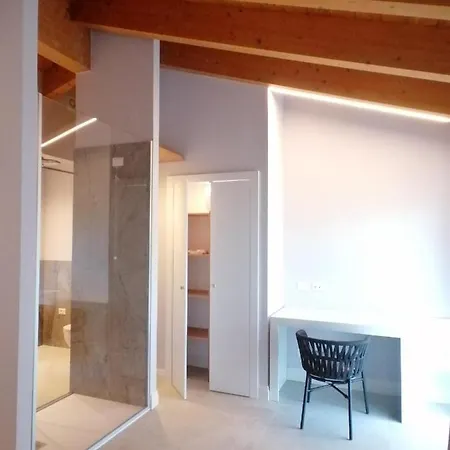 La Rondinella Alloggio per agriturismo
