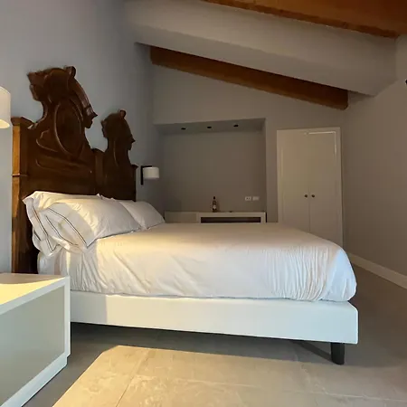 Alloggio per agriturismo La Rondinella Lazise
