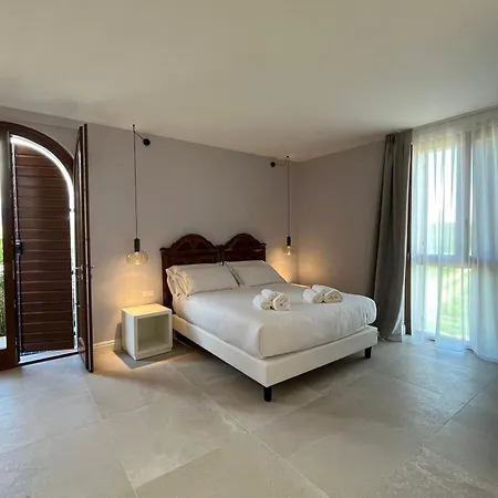 Alloggio per agriturismo La Rondinella *